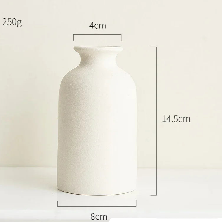 Petit Vase en Céramique